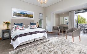 Evertsdal Guesthouse Cape Town
